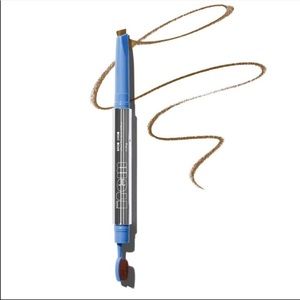 Item Beauty Brow Chow ultra-fine brow definer in Medium Brown